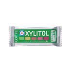  xylitol .. check chewing gum 1 sheets insertion ( mail service 10 point till )