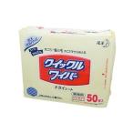 花王クイックルワイパー / 取替シート 50枚入