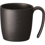 ske-ta-(Skater) под дерево держать ... стакан 290ml черный сделано в Японии NMGS1H-A