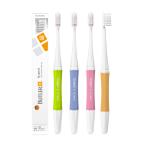 ba тигр - - щетка B уход 1 шт. S( мягкость .)[ Sunstar BUTLER зубная щетка конический шерсть ]( почтовая доставка 20 пункт до )