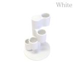  Fit плюс подставка зубная щетка подставка ( белый ) 1 шт [ Iwata хорошо iwataryoufit+stand санитария .4шт.@ зубная щетка установить передвижной тип сделано в Японии ]