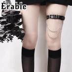  цепь подвязка Heart PU кожа земля . серия болезнь . симпатичный [3 пункт до почтовая доставка 198 иен соответствует ]