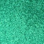 グリッターシート エメラルドグリーン