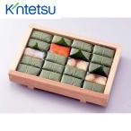 ○奈良店取扱い商品 「柿の葉すし本舗たなか」 柿の葉すし三種詰合せ