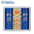 近鉄海苔 初凪・のり茶漬・かに缶詰詰合せ-TKM50[O]seibo【YHO】_K221005101443
