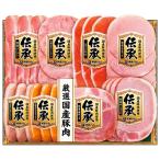 ◆伊藤ハム 伝承国産ハム詰合せ-IDS-4[V]kisei【YHO】_Y190613001239