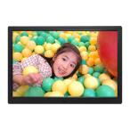 15.4インチ液晶デジタル写真たて/デジタルフォトフレーム「SP-154CM」