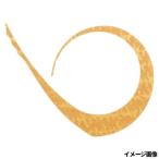 在庫あり  ジャッカル(JACKALL) ビンビン玉 カスタムネクタイ マスターカーリー ミディアム エビオレゴールド　ネコポス・メール便 対象商品 鯛ラバ