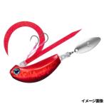 在庫あり  ダイワ(Daiwa) 紅牙 ブレードブレーカー玉神 60g MGレッド　ネコポス・メール便 対象商品 鯛ラバ・鯛テンヤ・インチク