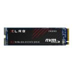 PNYブランド CS3030 M.2 SSD NVMe Gen3x4 SSD 250GB/M280CS3030-250-RB M280CS3030-250-RB