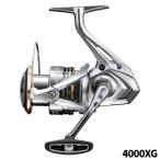 在庫あり  シマノ(SHIMANO) セドナ 4000XG 23年モデル スピニングリール スピニングリール