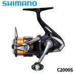 �݌ɂ���  �V�}�m(SHIMANO) 26 �l�N�T�[�u C2000S �X�s�j���O���[��