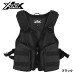 在庫あり  タカミヤ(TAKAMIYA) ゲームフローティングベスト BS フリー ブラック フローティングベスト