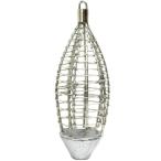 在庫あり  タカミヤ(TAKAMIYA) ライトタックルビシ SC-1141 40号 コマセカゴ