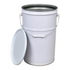  частота нет крышка имеется жестяное ведро 27L белый 