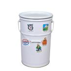  частота нет крышка имеется жестяное ведро 27L &amp; SIERRA DESIGNS POP STICKER 10 шт. комплект 