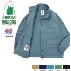 ショッピングビスタ SIERRA DESIGNS シエラデザインズ LIGHT PANAMINT JACKET ライトパナミントジャケット 631011