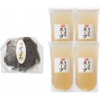 京都舞坂 すっぽん鍋セット(3人前)