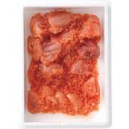 . море магазин нет окраска .. минтаевая икра . смещение .(200g)