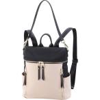 roreta Lulu легкий 3WAY двойной застежка-молния рюкзак сумка SD35-150DOUBLE3WAY