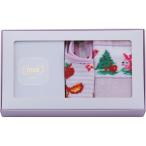 ショッピングフェイラー フェイラー ティップトップフォレスト ベビーセット FL-SET191610#800  SDGs対象商品