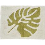  Индия коврик монстера IDM2003-IV