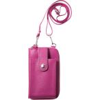 ショッピングお財布ポシェット キャティフェラーリ お財布ポシェット B-CFL225006PU