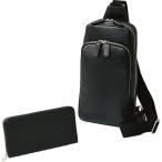  хорошая вещь ателье сделано в Японии телячья кожа one плечо кошелек комплект T305-248