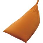 ショッピングビーズクッション ビーズクッション M-SB-OR-2