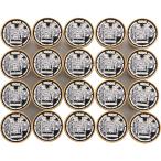 [. магазин ] premium vanilla (20 шт )