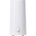 プリズメイト アロマ超音波式加湿器 GF-72H-WH