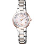 シチズン クロスシー ソーラーレデ