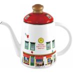 メリーショップ ドリップポット(1l) MM-11CP・S