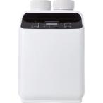 ヤマゼン ダブルノズル布団乾燥機 ZFE-W800 91717