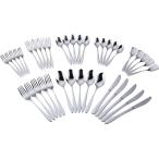 エッセ カトラリー40本セット ES-510TD