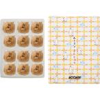  Moomin manju (12 шт ) MMNMN12