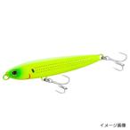 シマノ(SHIMANO) ガラスライド 95F 013 チャートコノシロ XL-T95S　【ネコポス・メール便 対象商品】[ソルトウォータールアー]