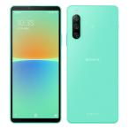 Xperia 10 IV 5G SOG07 有機EL