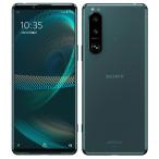 Xperia 5 III 5G SOG05 可変
