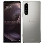 新古品 Xperia 5 III 5G SOG05 可変式望遠レンズ 3眼カメラ21:9HDR 有機ELディスプレイ FMラジオ 特典付 au版 SIMフリー