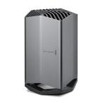 Mac соответствует Radeon Pro 580 графика процессор 8GB установка установленный снаружи GPU Blackmagic eGPU прекрасный товар б/у bmegpu