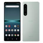 Xperia 1 IV 5G SO-51C 256GB �