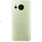 新品同様 AQUOS sense8 5G SH-54D 1.55型イメージセンサー 光学式 電子式 フローティングシャッター 特典付 docomo版 SIMフリー