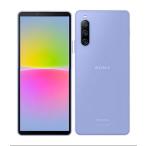 Xperia 10 IV 5G SO-52C 有機E