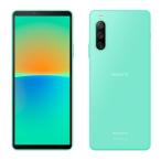 Xperia 10 IV 5G SO-52C 有機EL ワイヤレスハイレゾ 大容量バッテリー 特典付 docomo版 SIMフリー