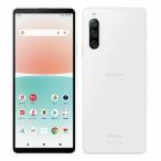 Xperia 10 IV 5G SO-52C 有機E