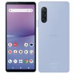 Xperia 10 V 5G SO-52D 21:9マ�