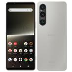 新古品 Xperia 1 V 5G SO-51D 2層トランジスタ Exmor T for mobile 256GB メモリ12GB 21:9ワイド 特典付 docomo版 SIMフリー