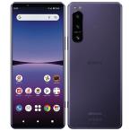 Xperia 5 IV 5G SO-54C 瞳AF 21