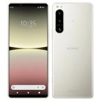  как новый Xperia 5 IV 5G A204SO.AF 21:9HDR иметь машина EL дисплей в высоком разрешени FM радио дополнительный подарок SoftBank версия SIM свободный 